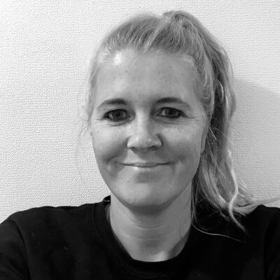 Lotte Lenaers